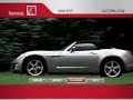2008 Saturn Sky 2008 Saturn Sky