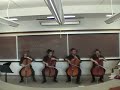 Classical Barbie Girl by Zalin Van Dorn