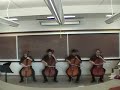 Classical Barbie Girl by Zalin Van Dorn