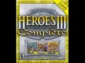 Heroes of Might and Magic 3 Music: Stronghold Town Heroes of Might and Magic 3 Music: Stronghold Town