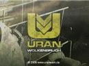 uran - wolkenbruch uran - wolkenbruch