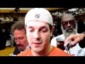 Flyers Dan Briere on controversial shootout attempt against Devils