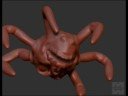 ZBrush3 ZSphere Tutorial part2 ZBrush3 ZSphere Tutorial part2