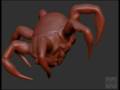 ZBrush3-ZSphere-Tuto