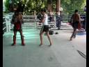 Claudia Fontebasso * Training 2008 *