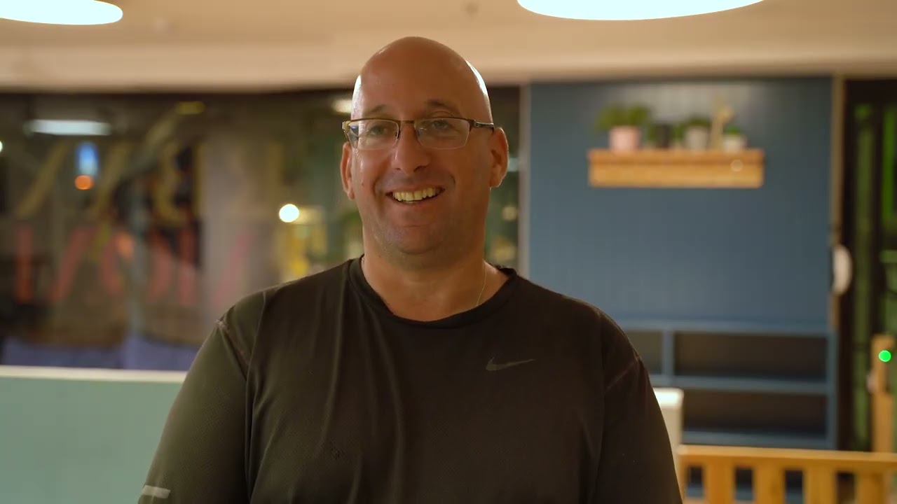 החוויה של רן (הרצליה) - קורס גיטרה של אופביט - ראיונות המשתתפים