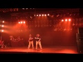 P→☆ & ＠yaka – STAY STRONG KUMAMOTO