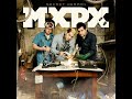 Mxpx, Biting the Bullet