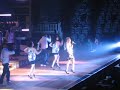 Hilary Duff In London Ontario