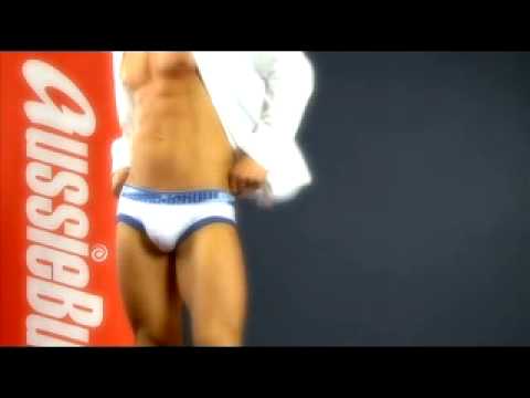aussieBum - Flaunt 