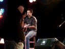 Luke Bryan CM 11-19-08 Greenville SC