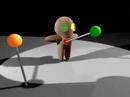 Voodoo Curses clip Voodoo Curses clip