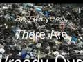 Five things to recycle (with voiceover by FargoJ02)