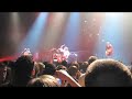 Puggy - Paris Zenith Puggy - Paris Zenith
