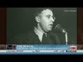 Who was Saul Alinsky?(1 month ago)