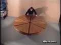 Amazing Table