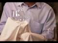 Tips for cleaning your stemware.