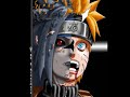 Dragonball Z And Naruto Dragonball Z And Naruto