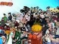 V�deo Dragonball Z And Naruto 