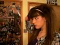 How 2 Tease Long Hair BIG