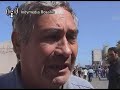 Protesta por la muerte de 2 obreros en acindar