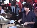Drum Talk # 1 Drum Talk # 1