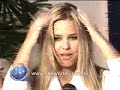 Bastidores do especial Xuxa 20 anos