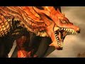 Final Fantasy Opening CG