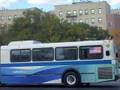 NYCT Bus: 5747 New Flyer D60 on Bx12 SBS
