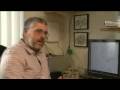 Dale Vince - Zerocarbonista - Wind Powered Car - Part 4