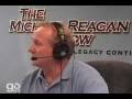 Pap w/ Paul Waldman Pt. 1