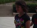 OLGA 8A Graduation trip part 2