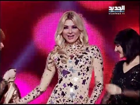 ميريام - http://www.aljadeed.tv http://www.facebook.com/aljadeedonline http://www.twitter.com/aljadeednews http://www.youtube.com/subscription_center?add_user=aljadee...