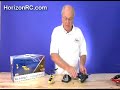 HorizonRC.Com Preview: E-flite Blade mCX
