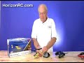 HorizonRC.Com Preview: E-flite Blade mCX