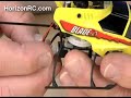 HorizonRC.Com Preview: E-flite Blade mCX