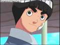 Naruto Episode 66: Bushy Brow's Jutsu: Sasuke Style! - 4/4