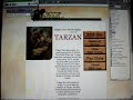 Tarzan Yell