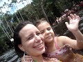 tarde no igarape