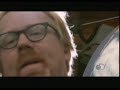 Mythbusters Moon Landing photo hoax 1