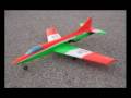 Sagittario Pulso Martina Massimo (Lestans-PN) Pulsejet