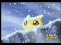 デジモンアドベンチャー動画