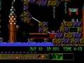 Lemmings custom - Old timer lemming