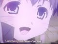 Kanokon - Dirty little secret