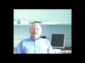 Ian Blackman talks about his role within the Next Generation Videoconferencing project at UHI Millennium Institute