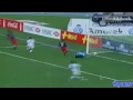 Copa Uncaf 2011(centroamericana) El Salvador 5 vrs Belize 2 -Los Goles De E.S