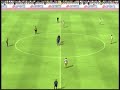 -=FIFA 10=- Kaka 40 yard WONDERGOAL.