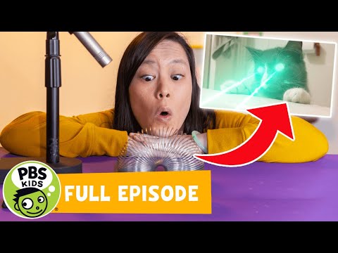Make your own silly movies sound effects
