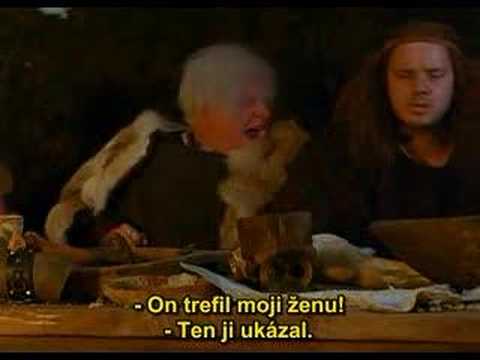 Erik The Viking - Berserker's Party