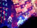 Led Zeppelin Kashmir O2 2007